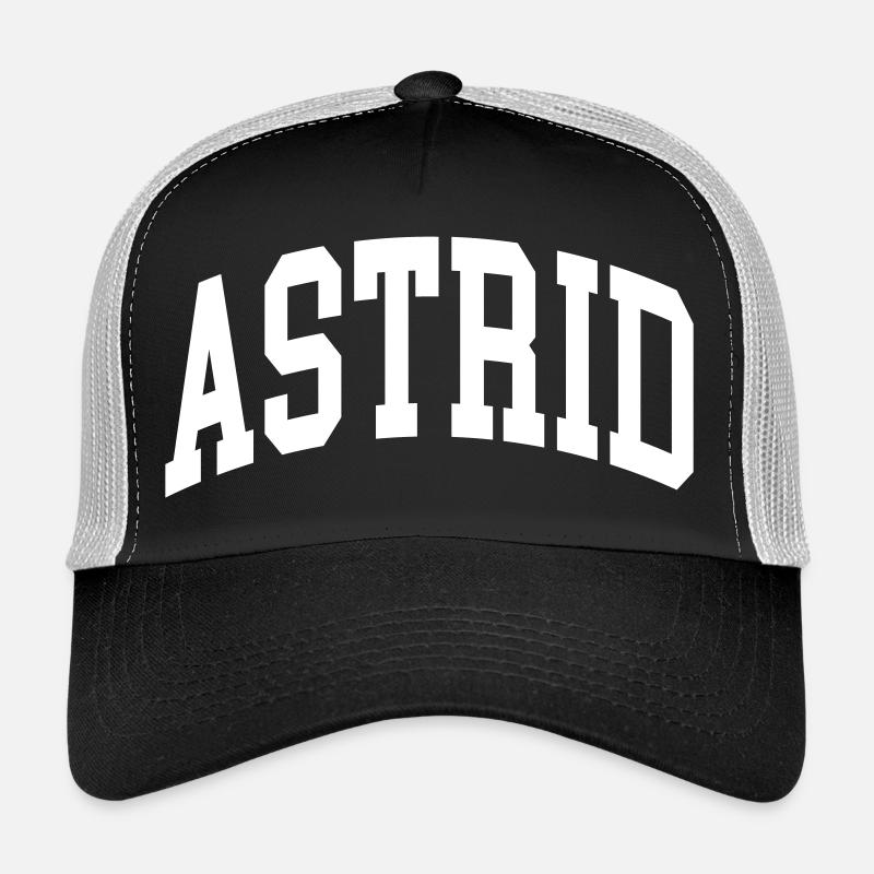 Trucker Cap
