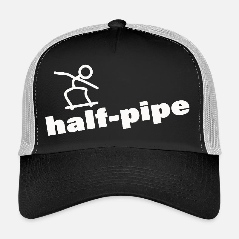 Trucker Cap