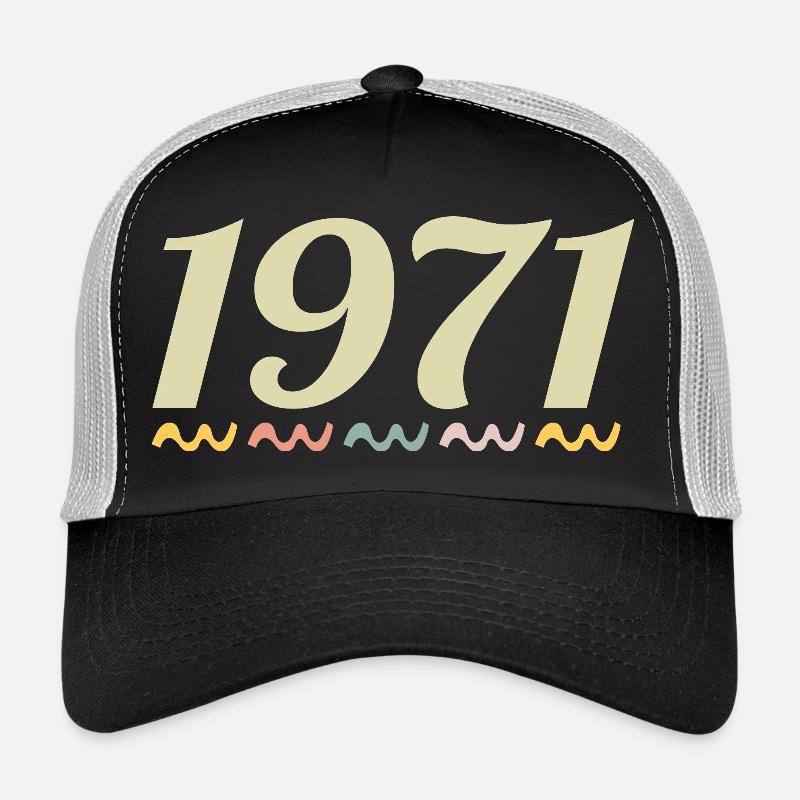 Trucker Cap