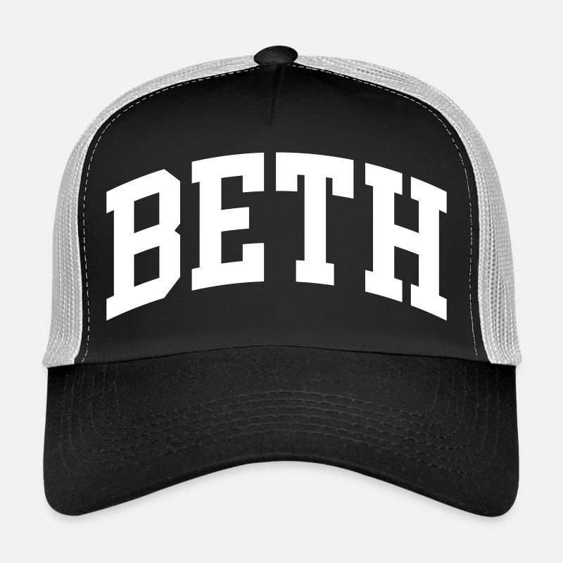 Beth Trucker Cap