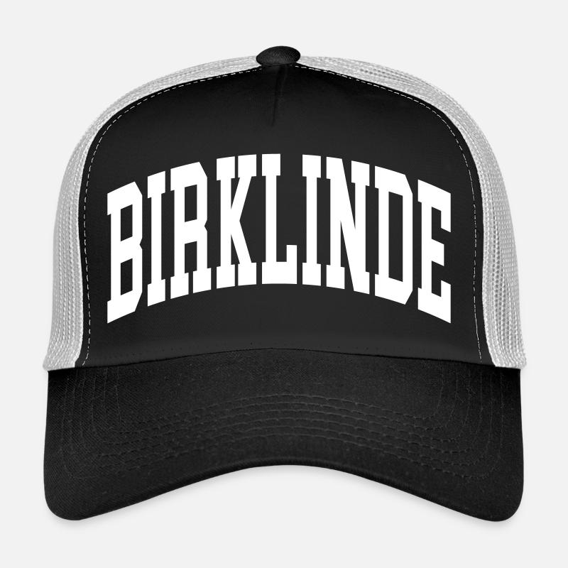 Trucker Cap