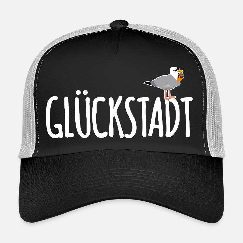 Trucker Cap