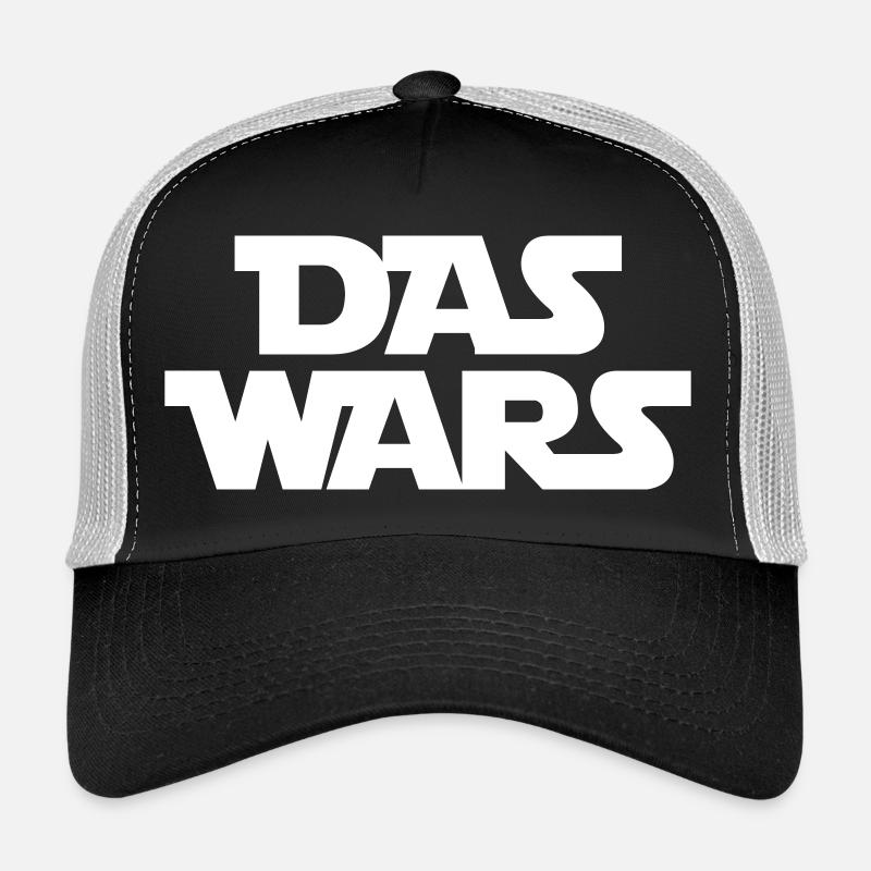 Voilà Casquette trucker 