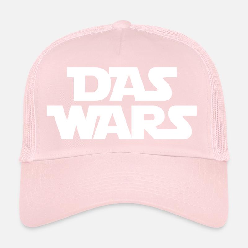 Voilà Casquette trucker 