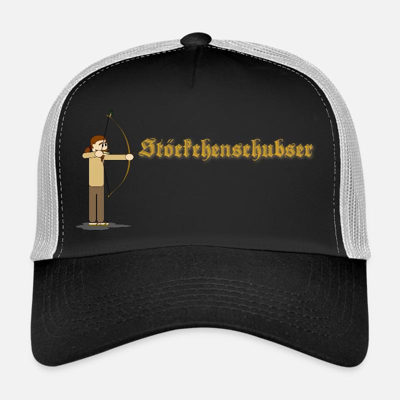 Trucker Cap