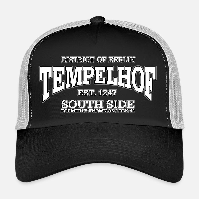 Trucker Cap