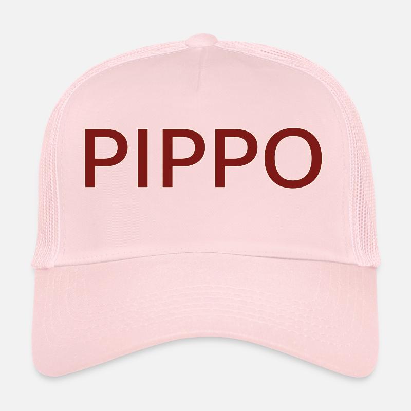 Trucker Cap