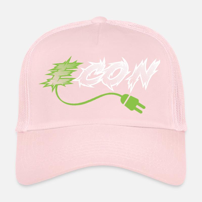 ICON ECON Trucker Cap