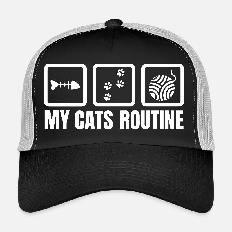 Trucker Cap