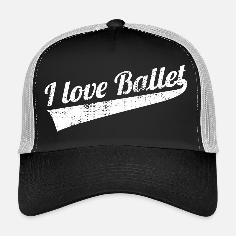 Trucker Cap