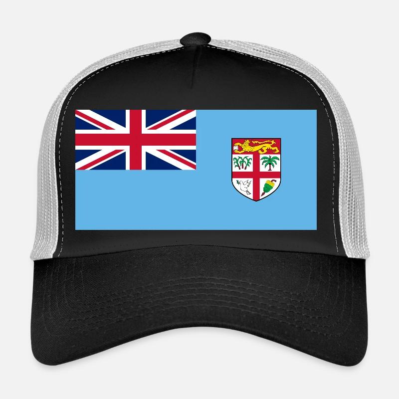 Fidschi Trucker Cap