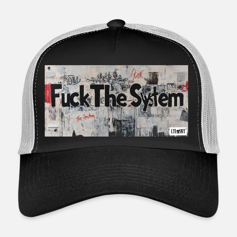 AGV 2.0 Casquette trucker 