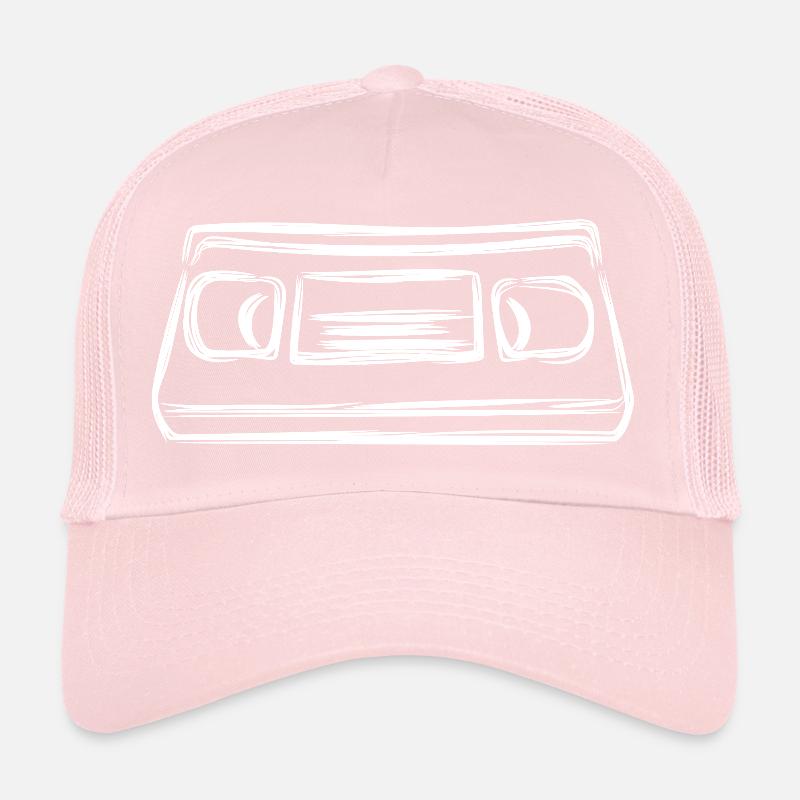 Trucker Cap