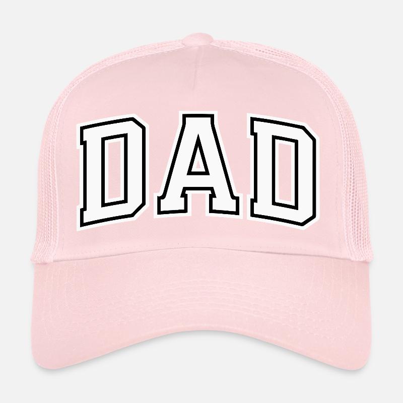 BESTER VATER Trucker Cap