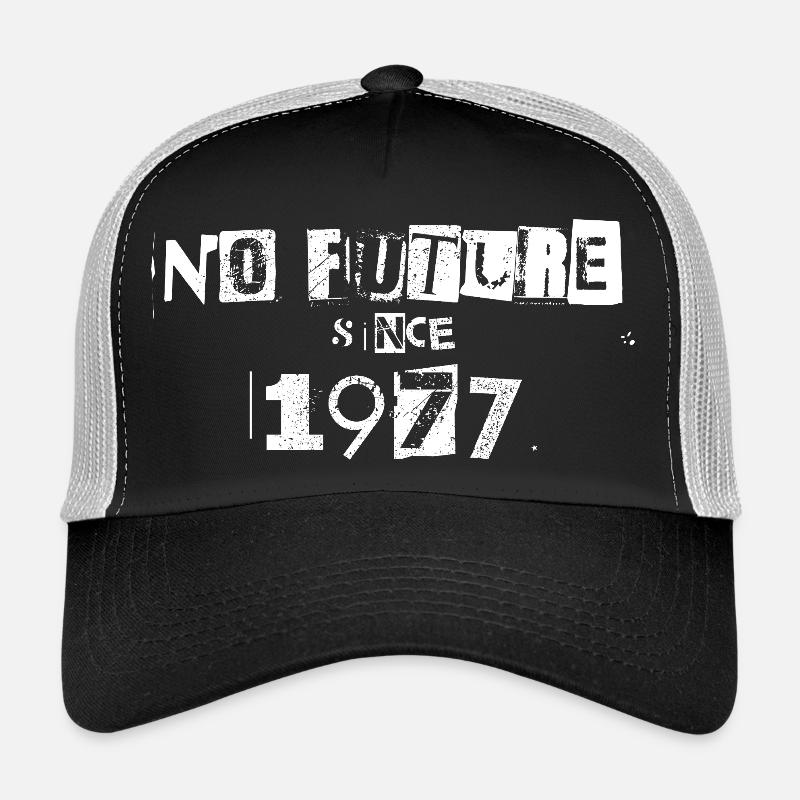 Trucker Cap