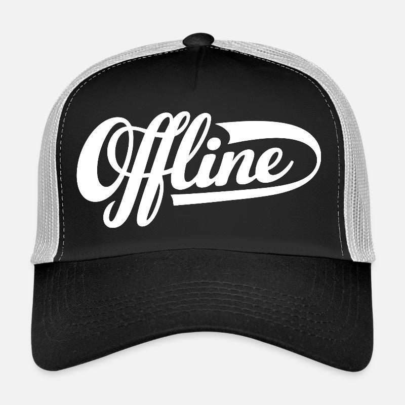 Trucker Cap