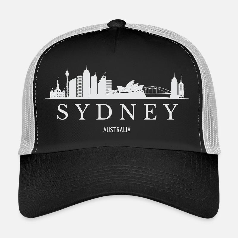 Trucker Cap