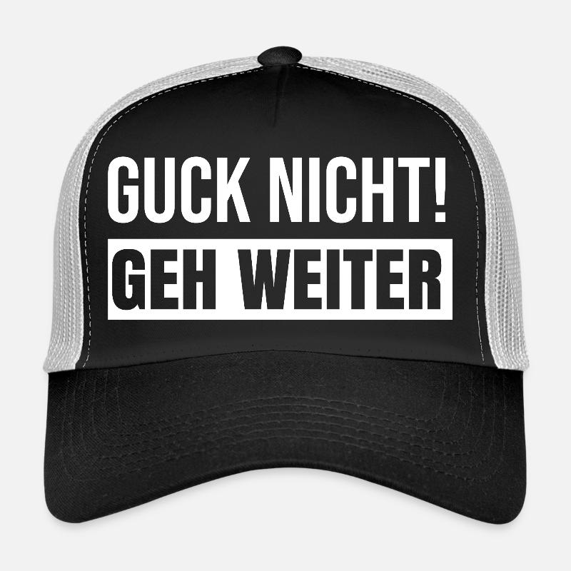 Trucker Cap