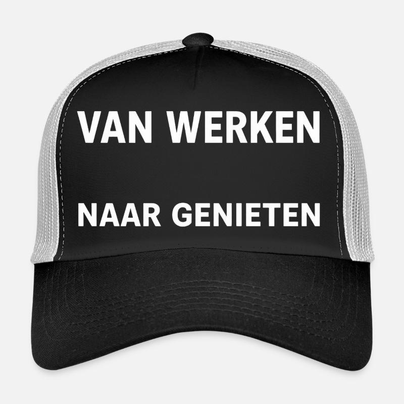 Trucker Cap