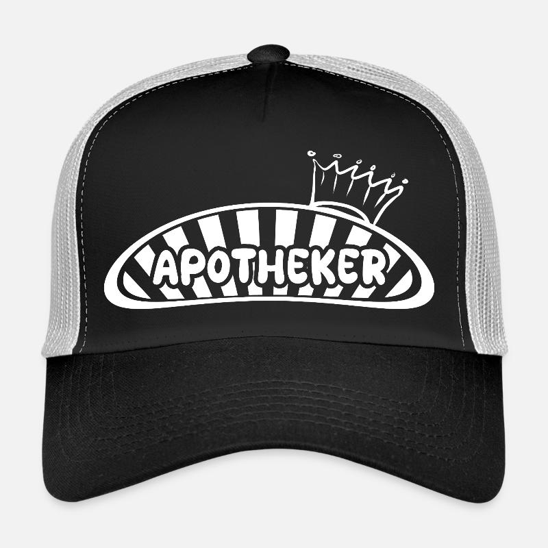 Trucker Cap