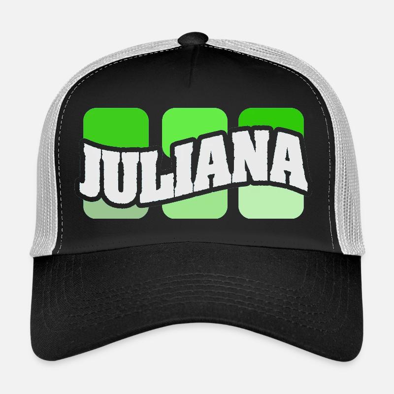 Trucker Cap