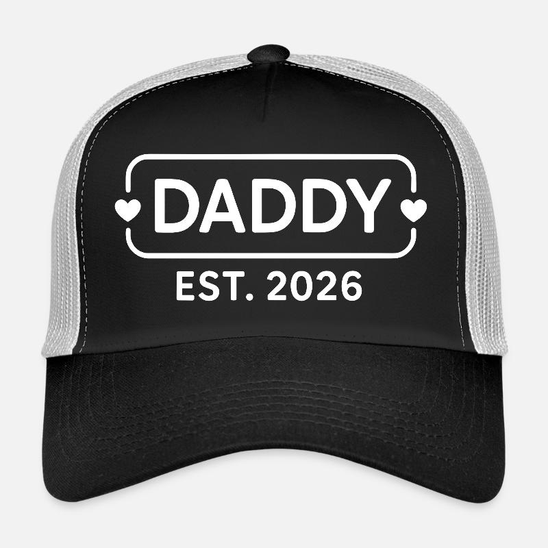 Trucker Cap