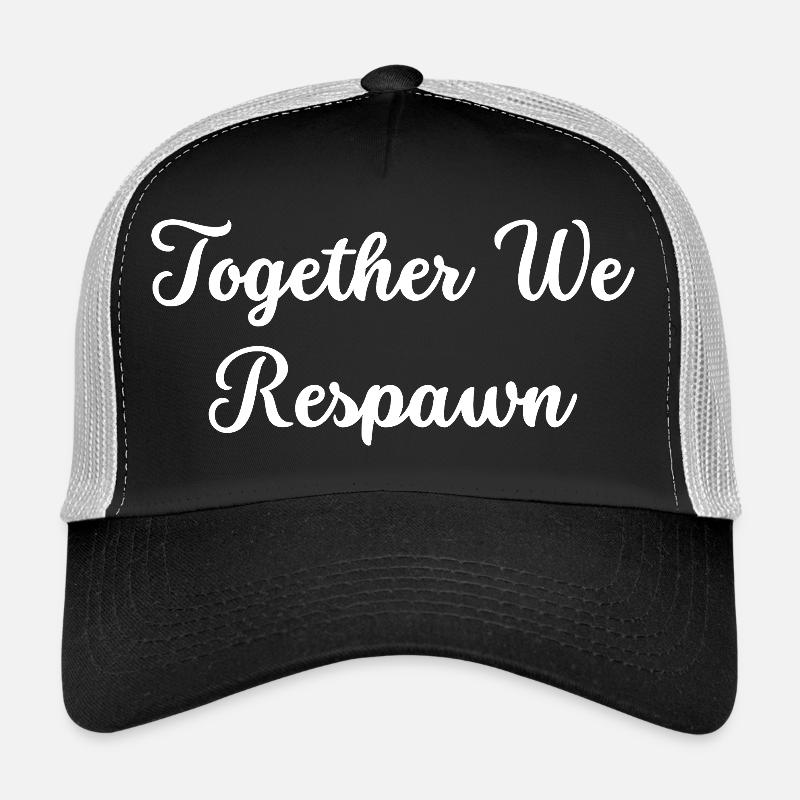 Trucker Cap