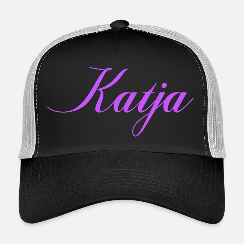 Trucker Cap