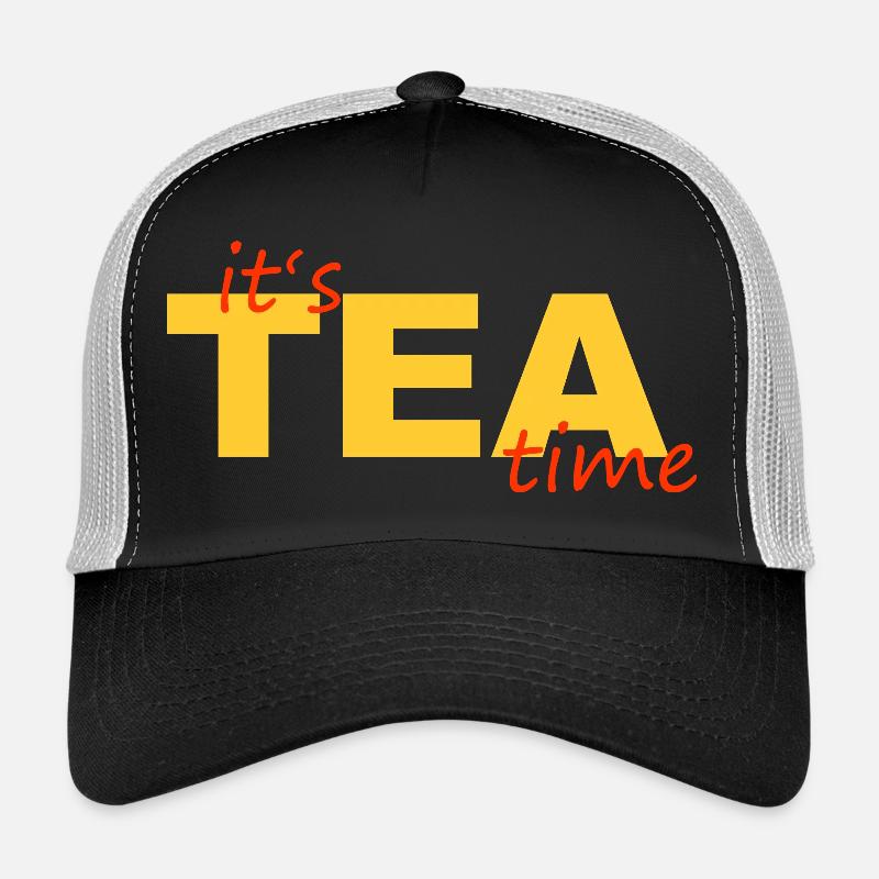 Trucker Cap