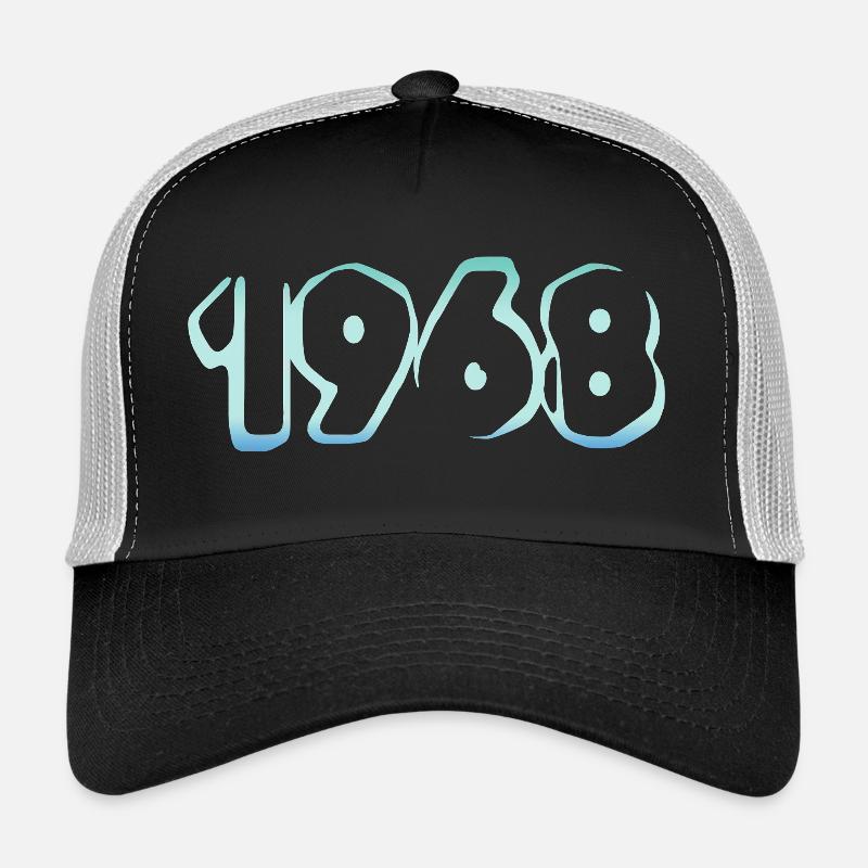 1968 Trucker Cap