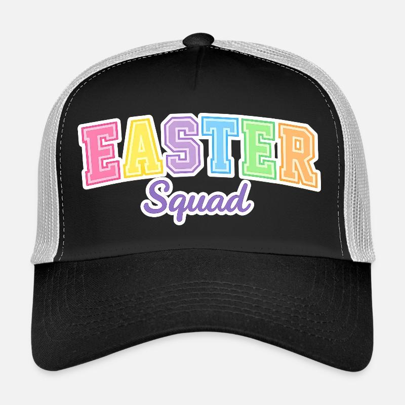 Trucker Cap