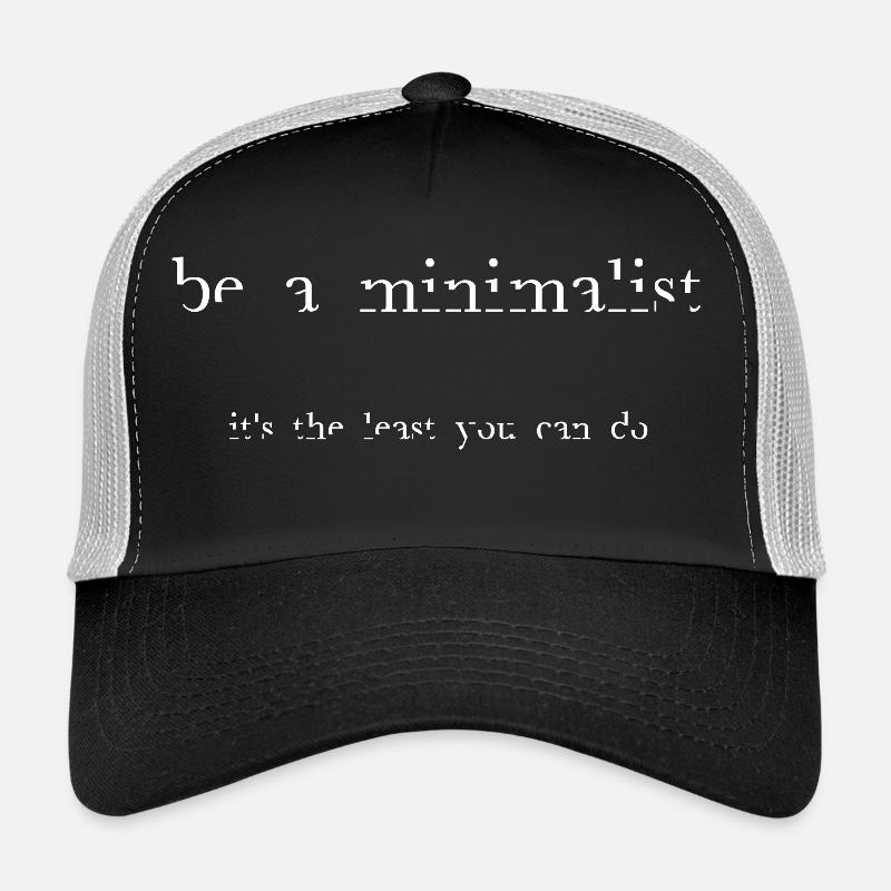 Trucker Cap