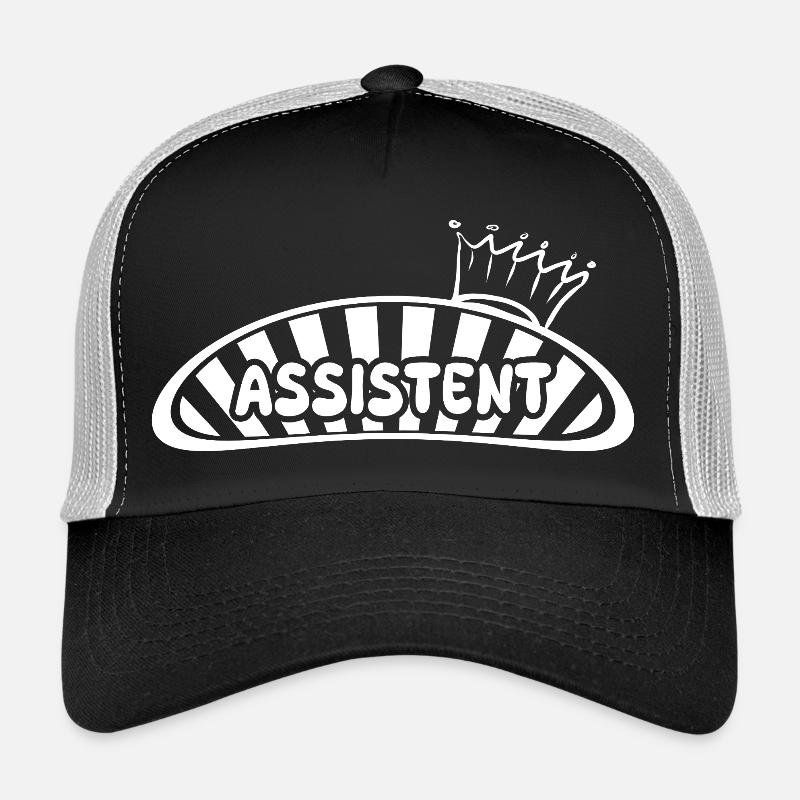 Trucker Cap