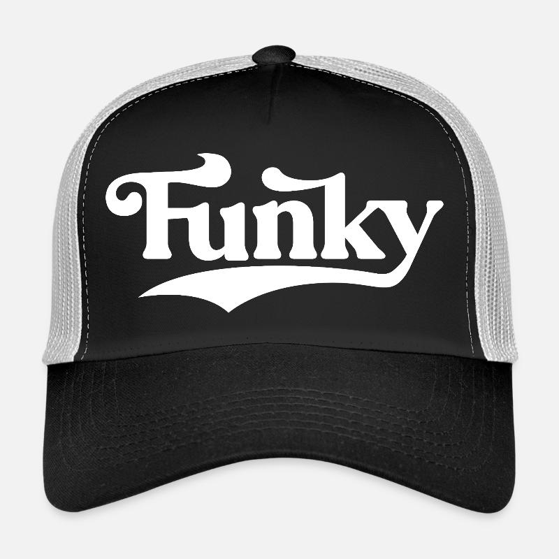 Trucker Cap