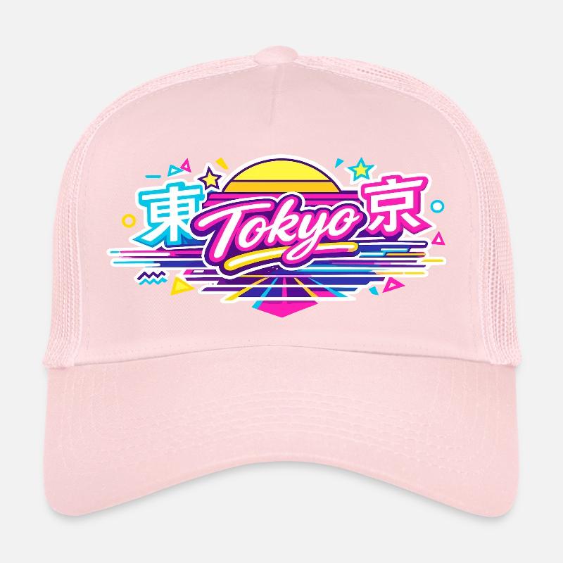 Trucker Cap