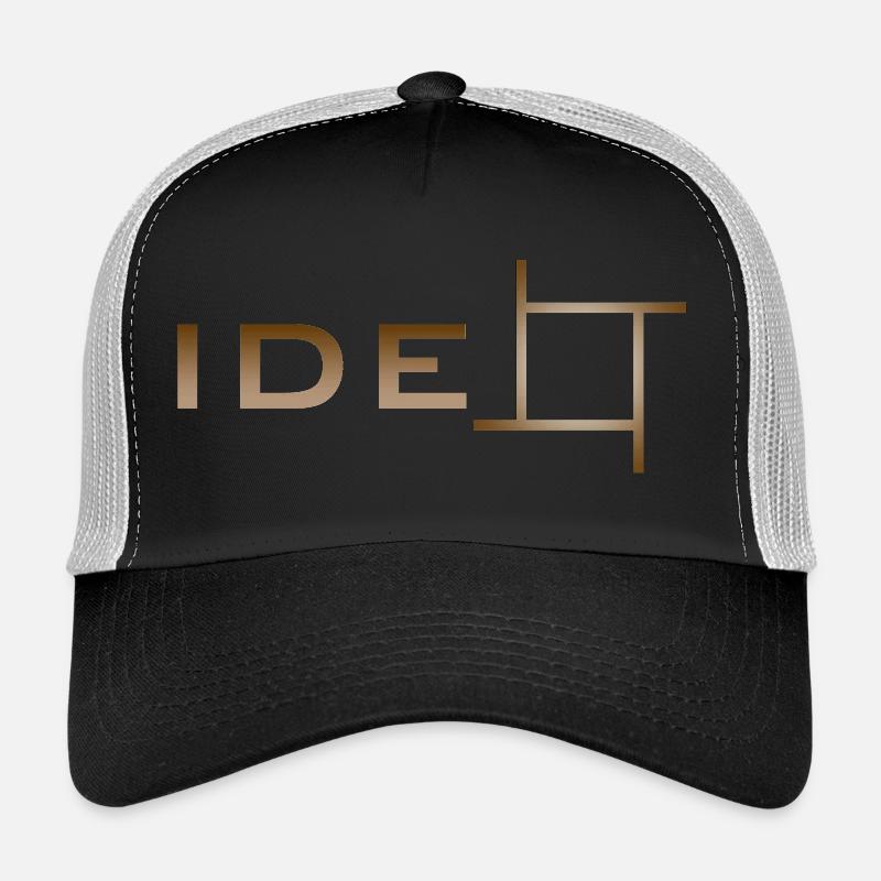 Idea - idea Trucker Cap