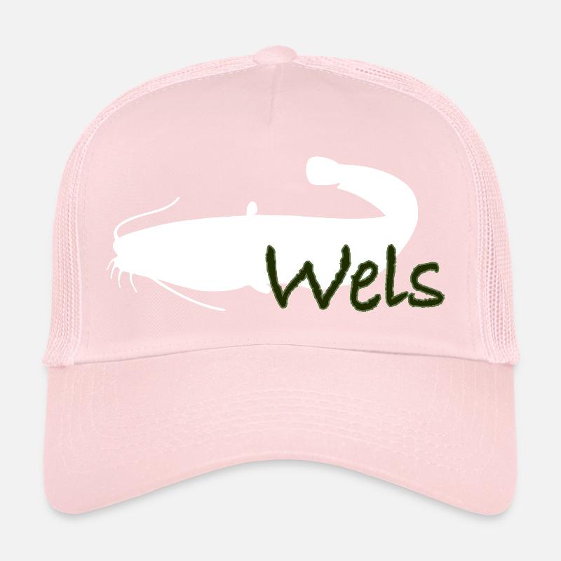 Wels Trucker Cap