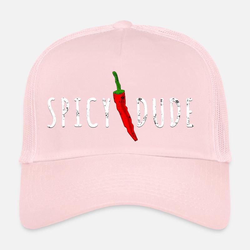 Trucker Cap