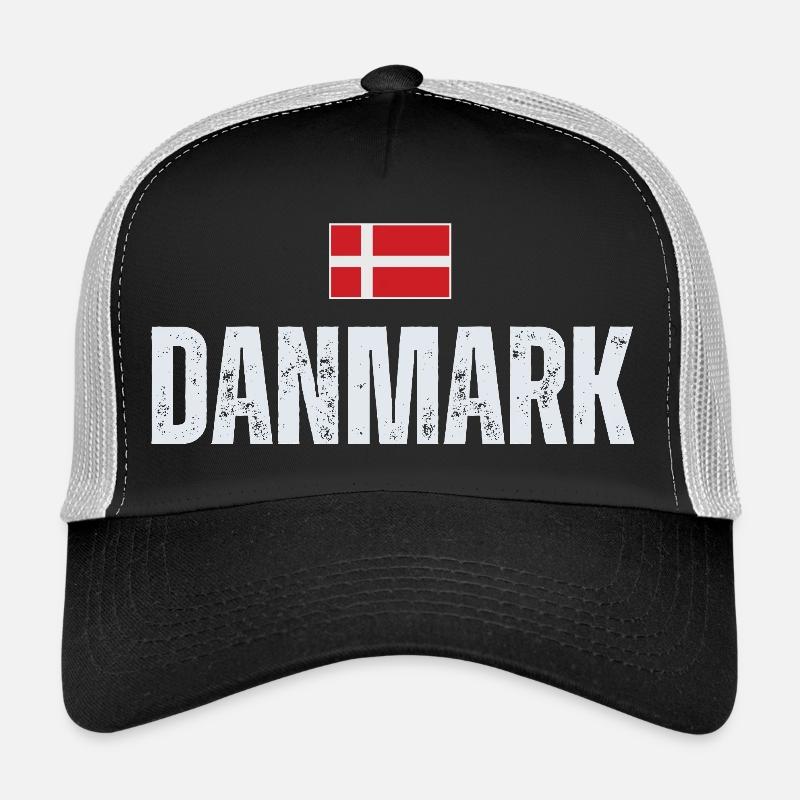 Trucker Cap
