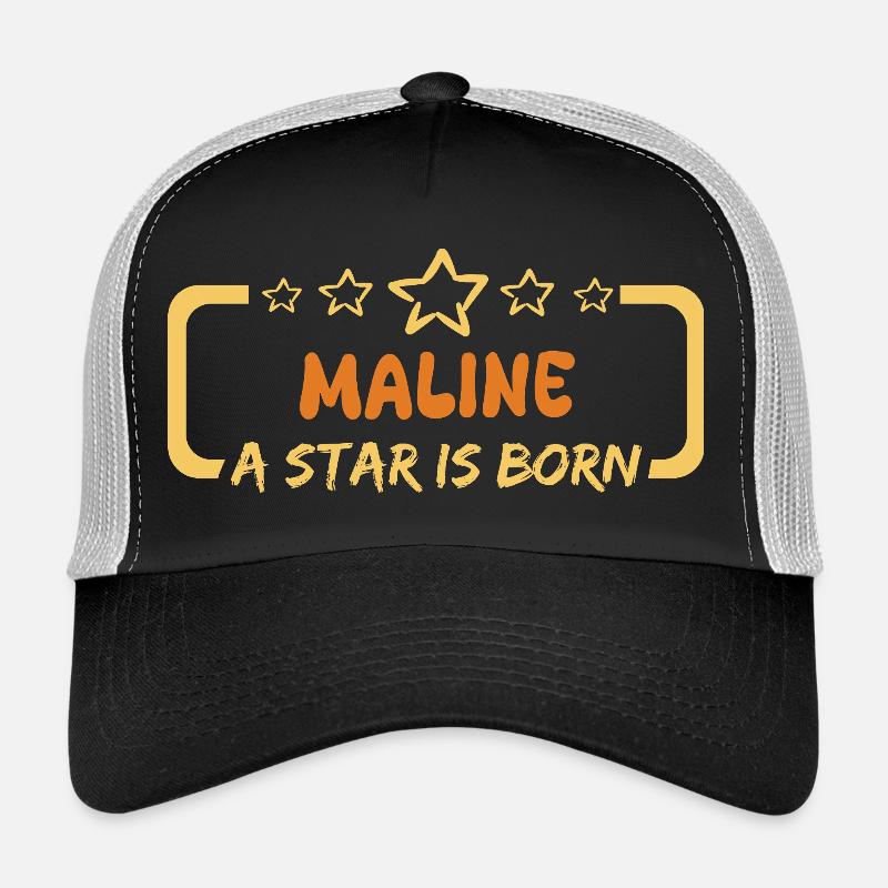 Trucker Cap
