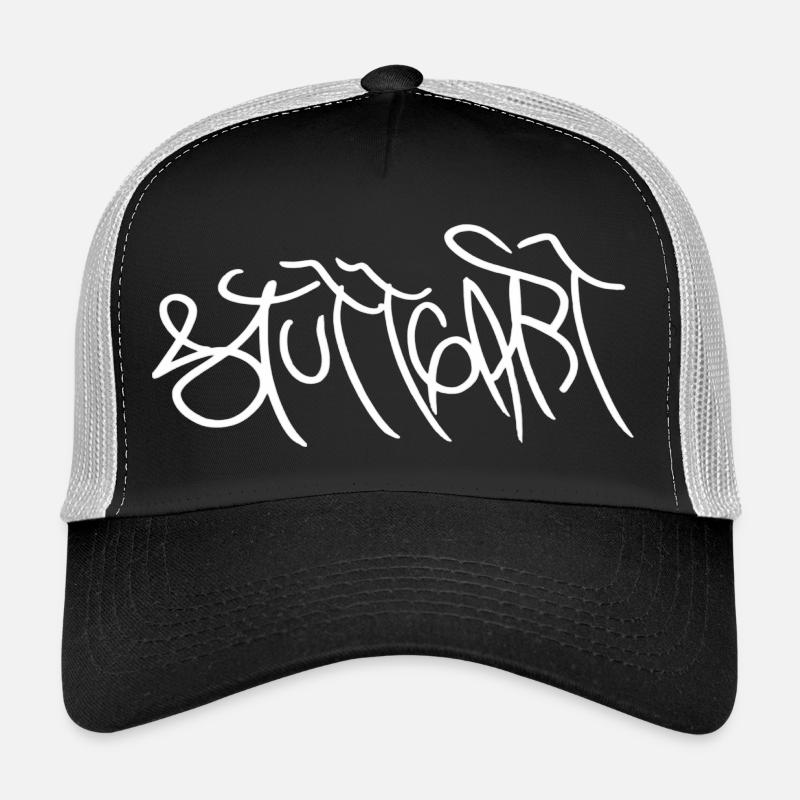 Trucker Cap
