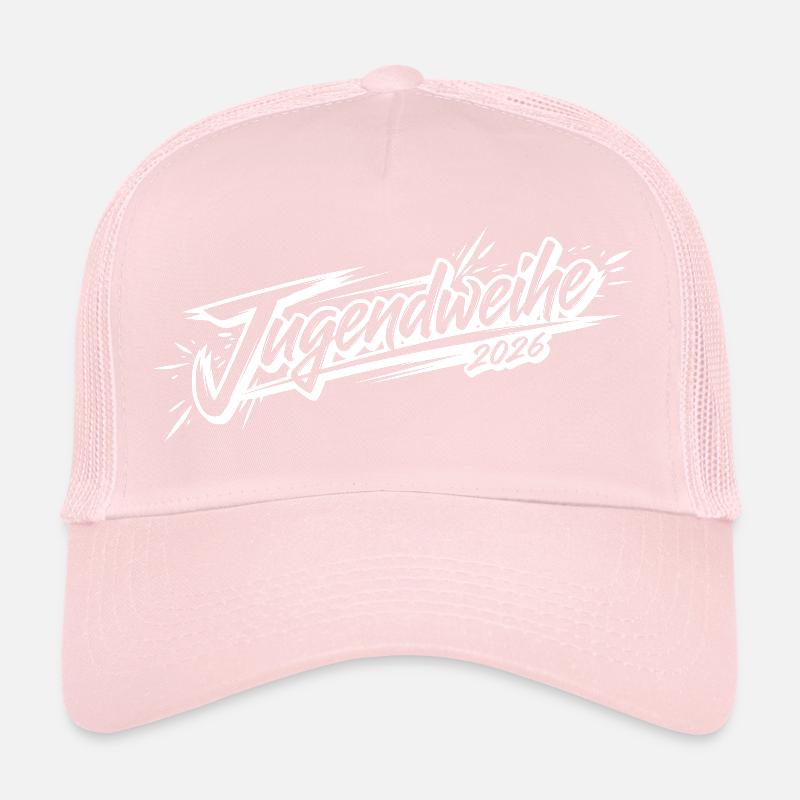 Trucker Cap