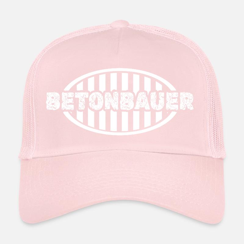 Trucker Cap