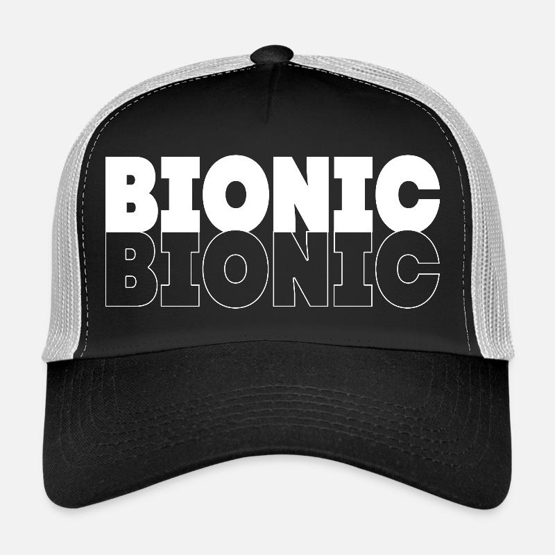 Trucker Cap