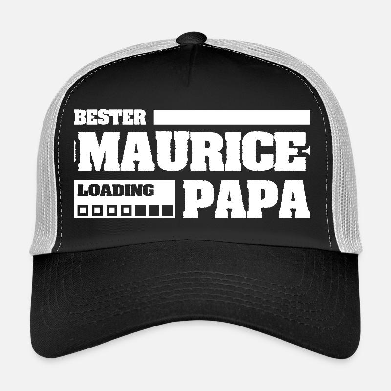 Geburt Maurice Trucker Cap
