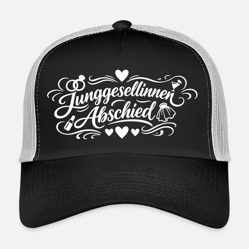 Trucker Cap