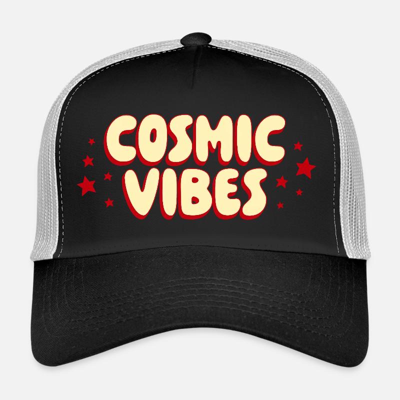Trucker Cap