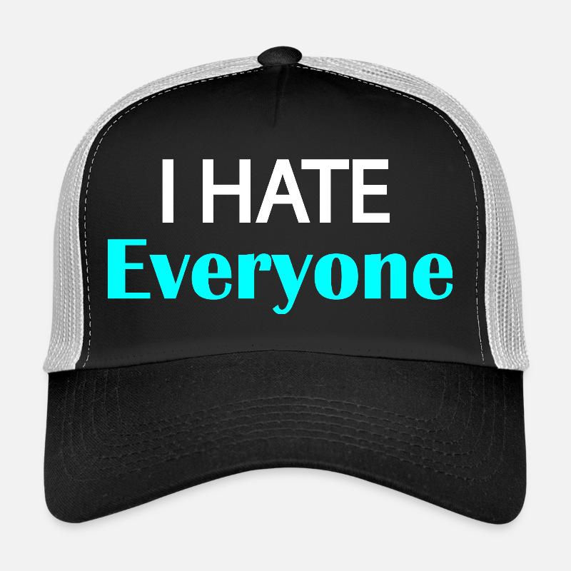 Trucker Cap