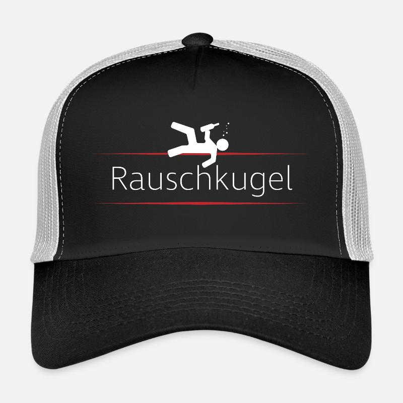Trucker Cap