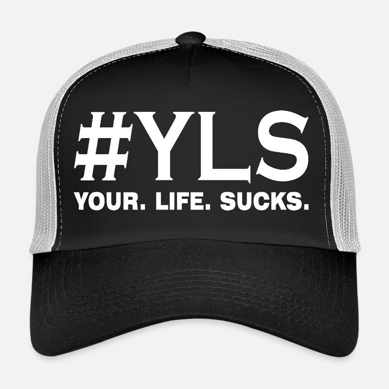 Trucker Cap